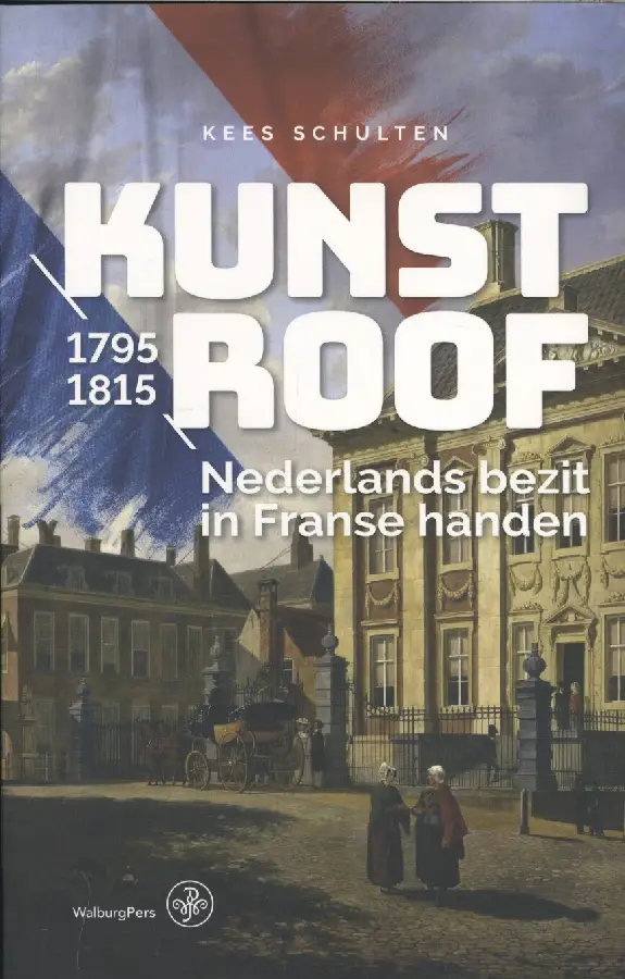 Kunstroof