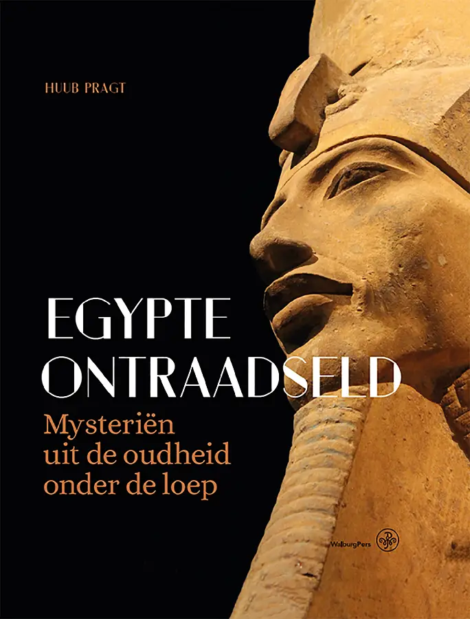 Egypte ontraadseld
