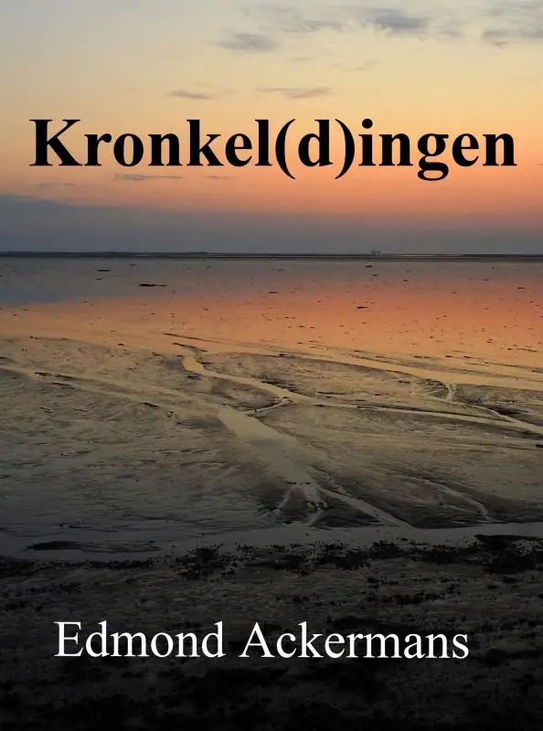 Kronkel(d)ingen