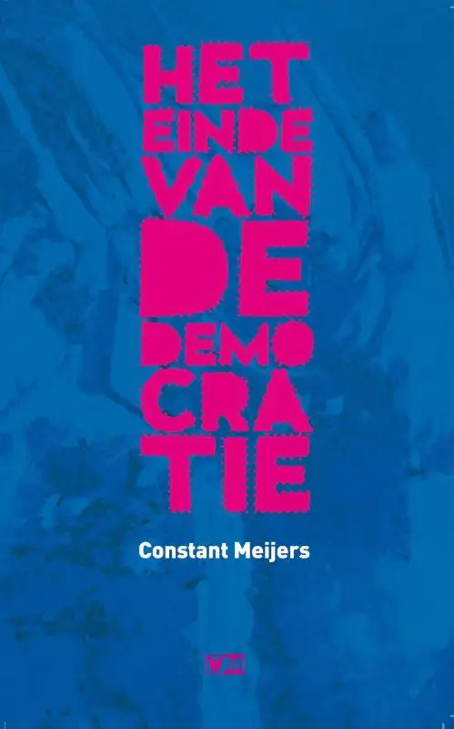 Het einde van de democratie