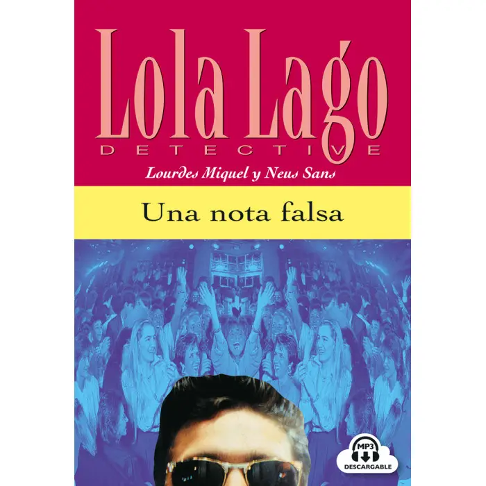 Lola Lago - Una nota falsa / A2