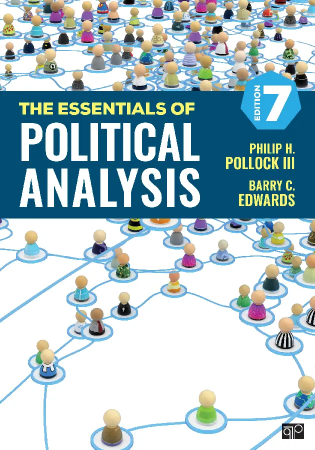 The Essentials of Political Analysis