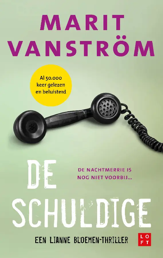 De schuldige