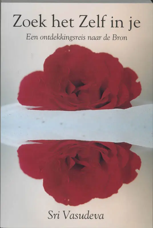 Zoek het zelf in je