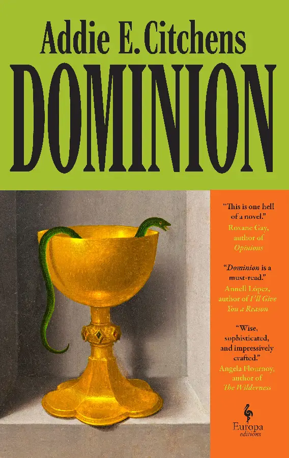 Dominion