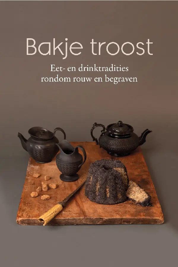 Bakje troost