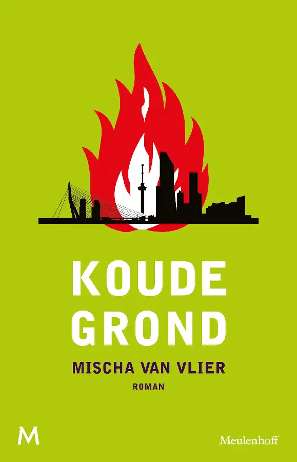 Koude grond