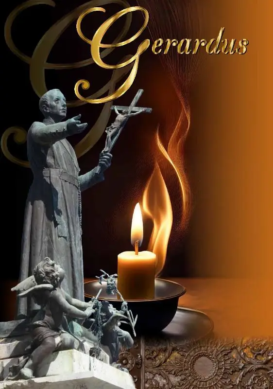 Gerardus