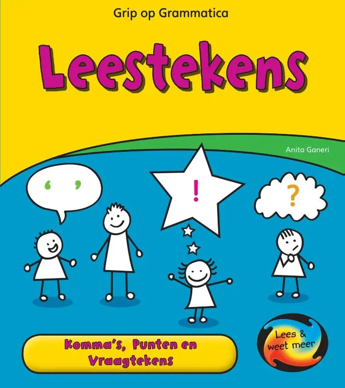 Leestekens