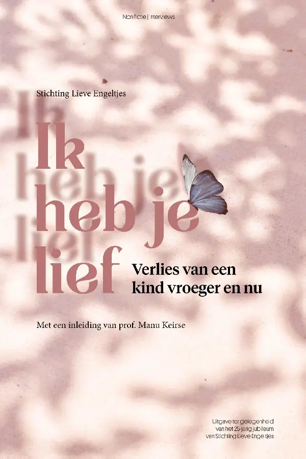 Ik heb je lief