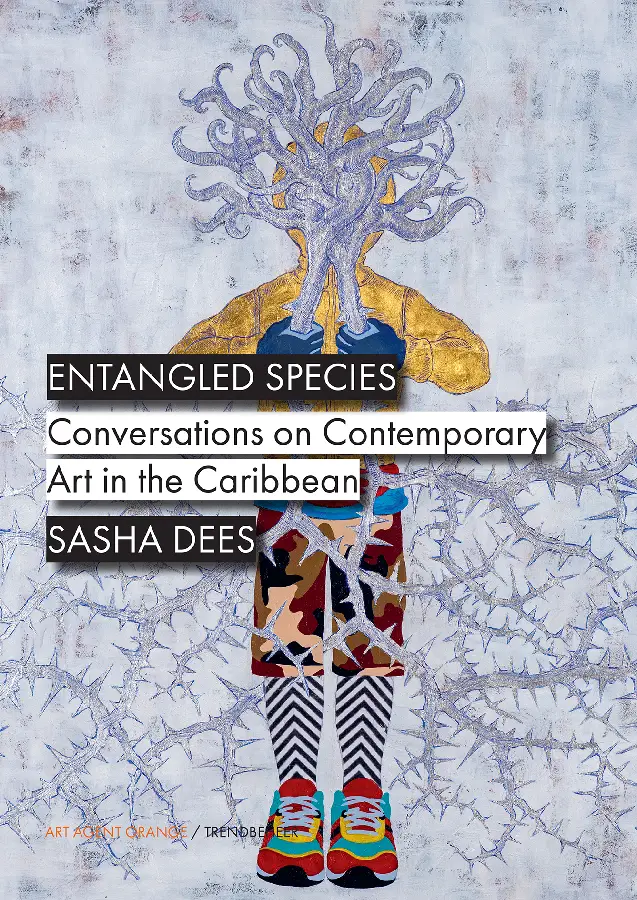 Entangled Species