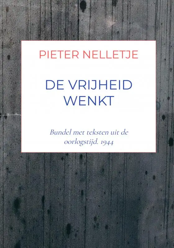De vrijheid wenkt