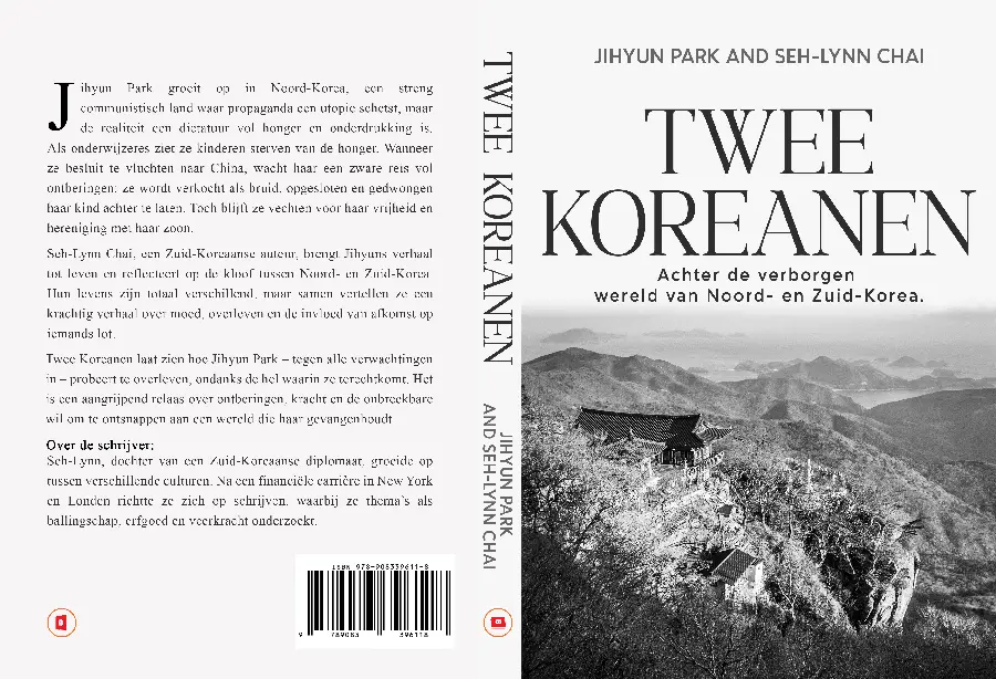 Twee Koreanen