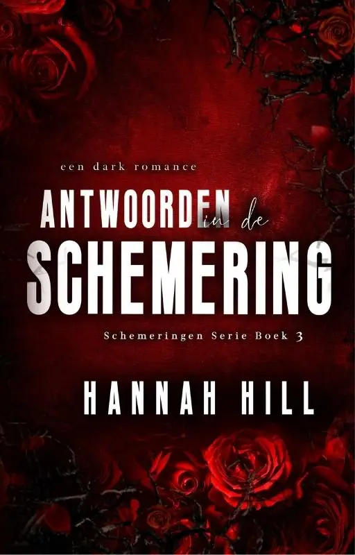 Antwoorden in de schemering