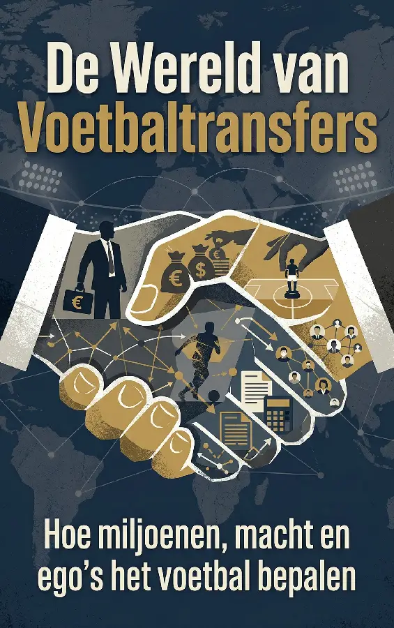 De Wereld van Voetbaltransfers