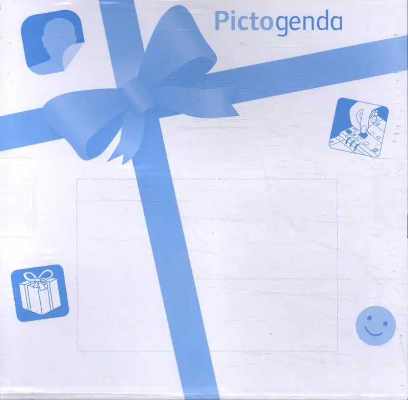 Pictogenda 2023 DE METACOM