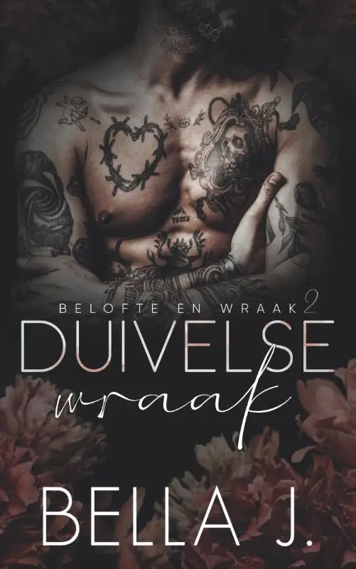 Duivelse wraak