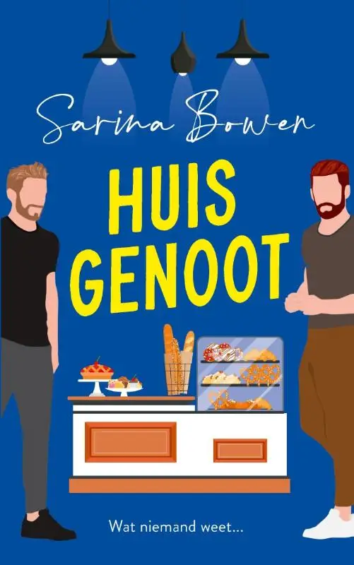 Huisgenoot