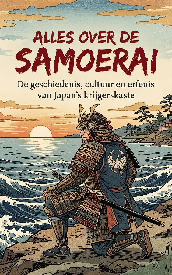 Alles over de Samoerai