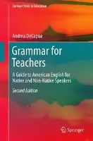 Grammar for Teachers