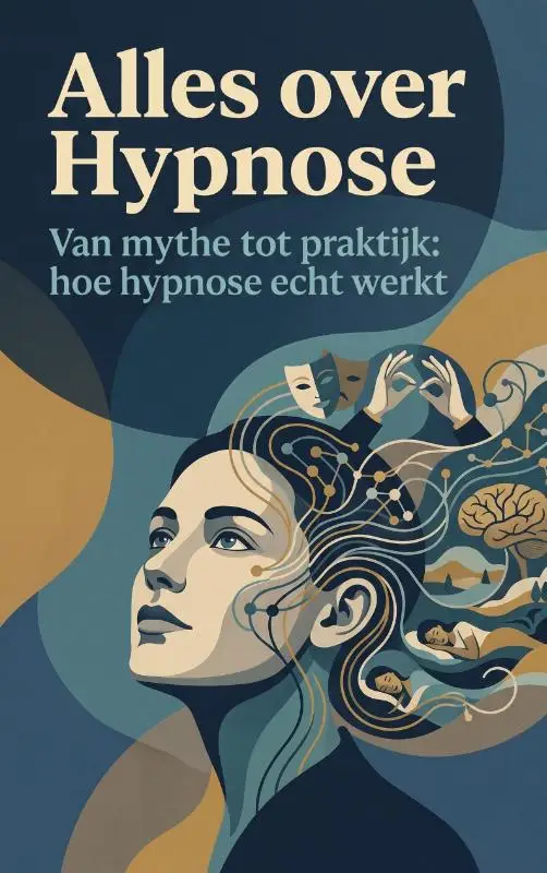 Alles over Hypnose