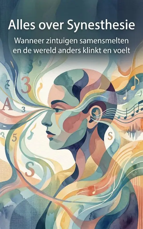 Alles over Synesthesie