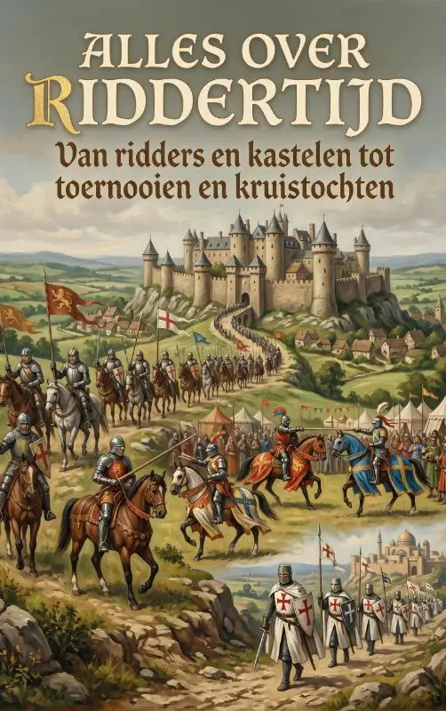 Alles over Riddertijd