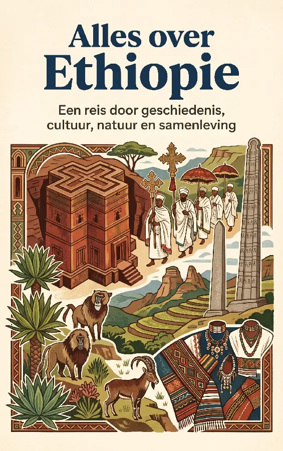 Alles over Ethiopie