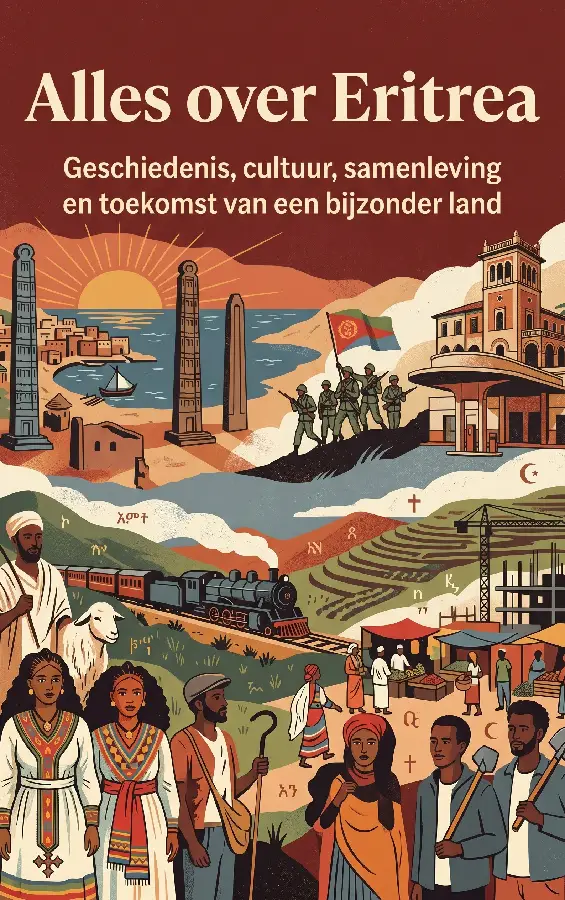 Alles over Eritrea