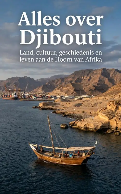 Alles over Djibouti