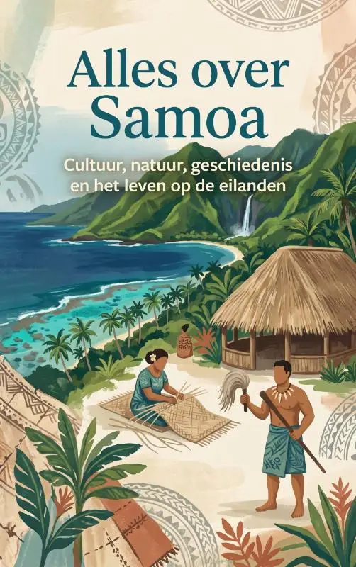 Alles over Samoa