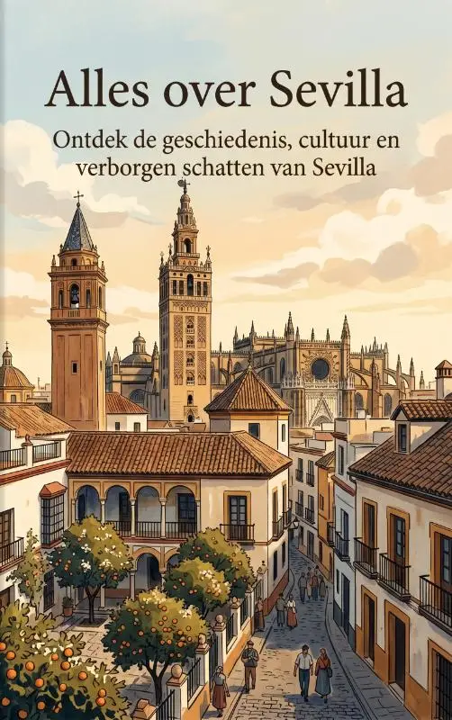 Alles over Sevilla