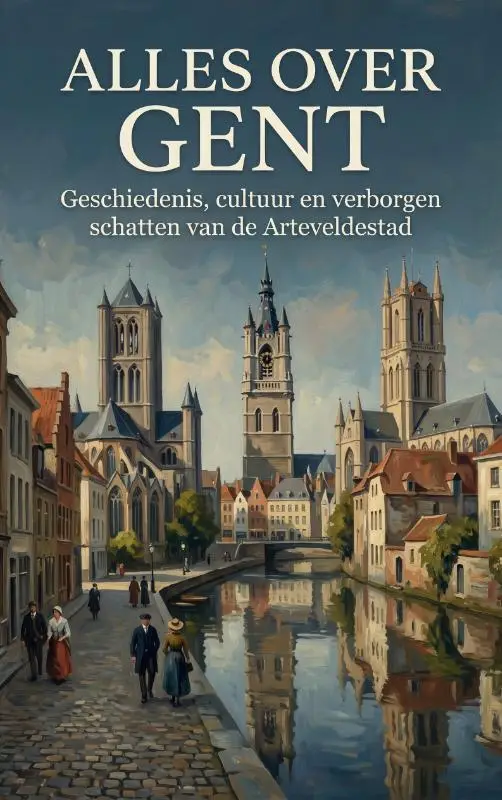 Alles over Gent