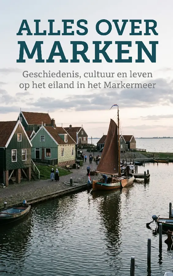 Alles over Marken