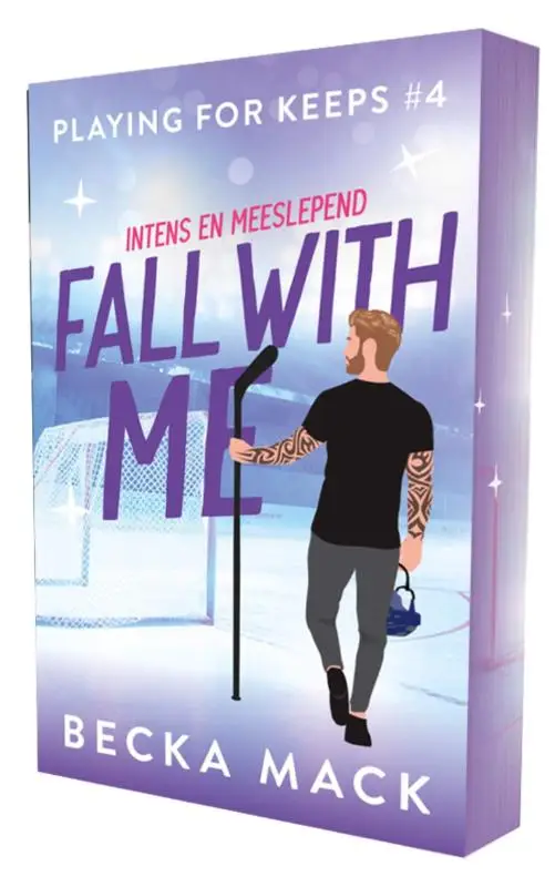 Fall with me