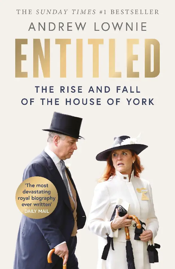 Entitled