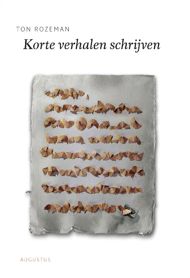 Korte verhalen schrijven