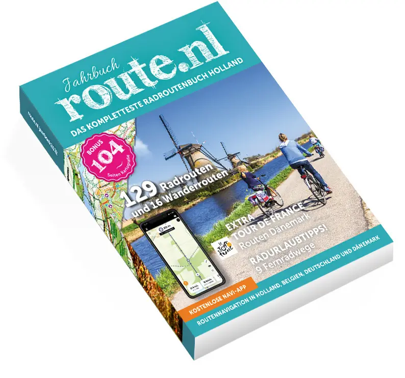 route.nl Jahrbuch