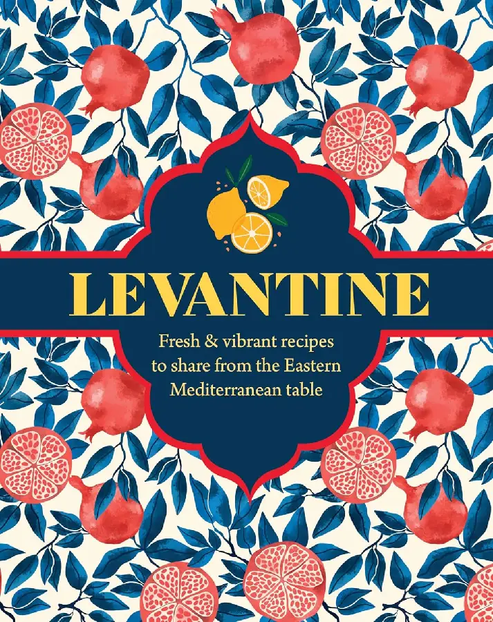 Levantine