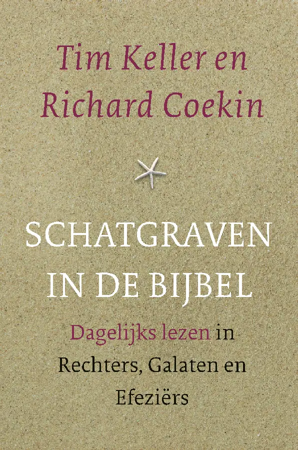 Schatgraven in de Bijbel