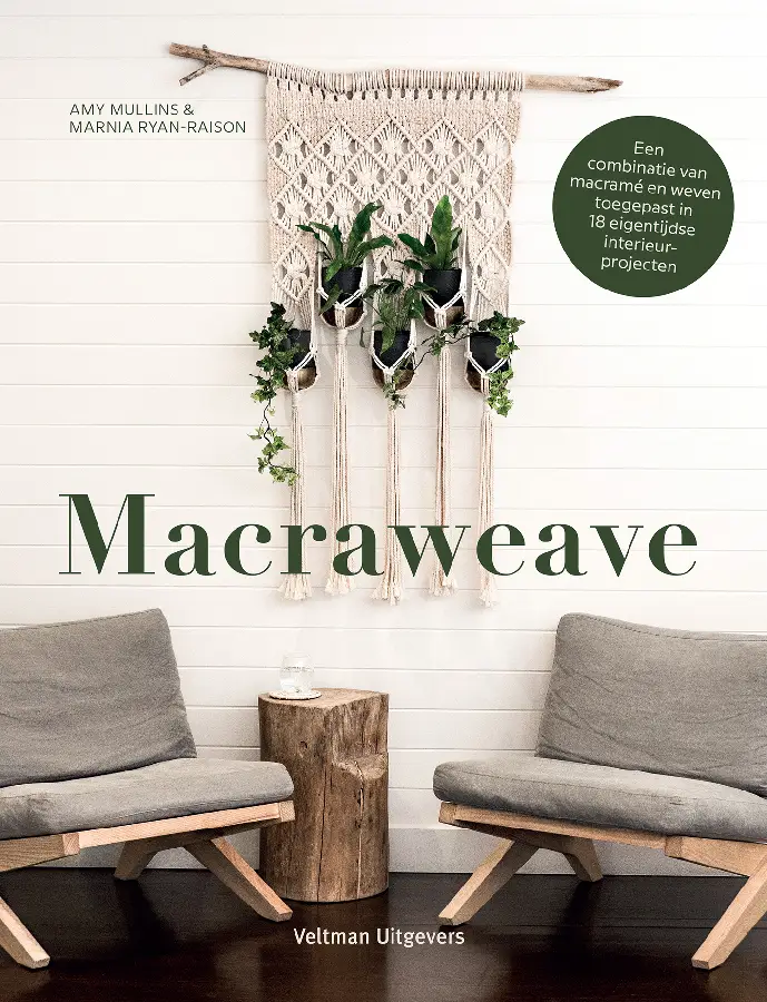Macraweave