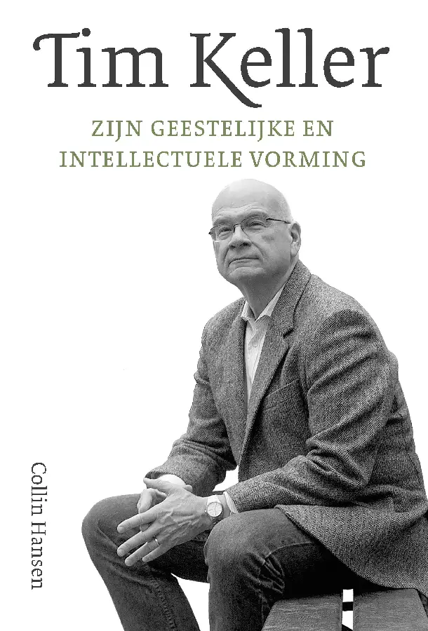 Tim keller