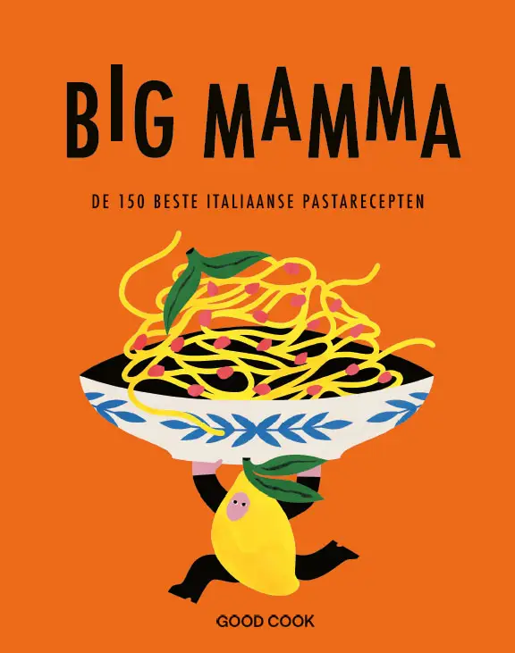 Big Mamma