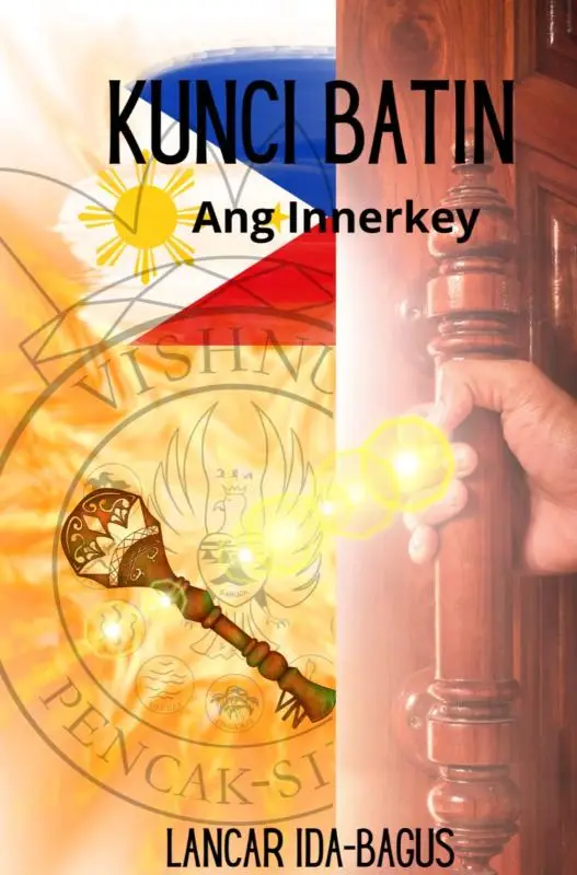 Kunci-Batin Filipino