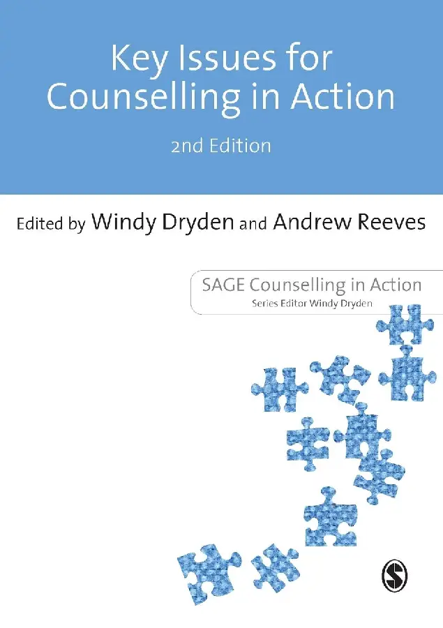 Key Issues for Counselling in Action