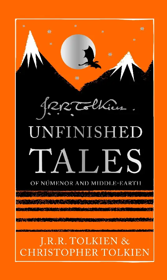 Unfinished Tales