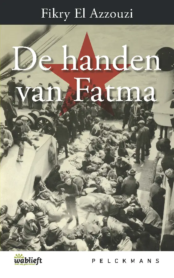 De handen van Fatma
