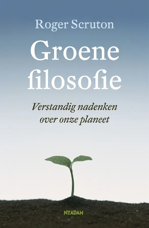 Groene filosofie