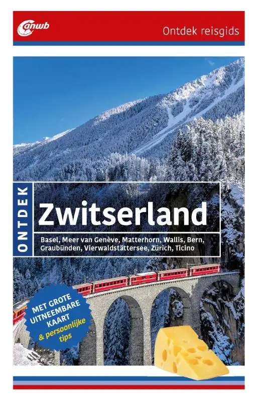 Ontdek Zwitserland