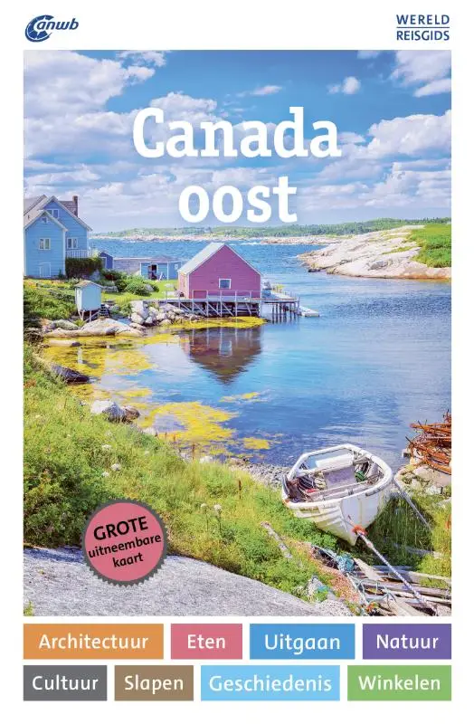 Canada Oost